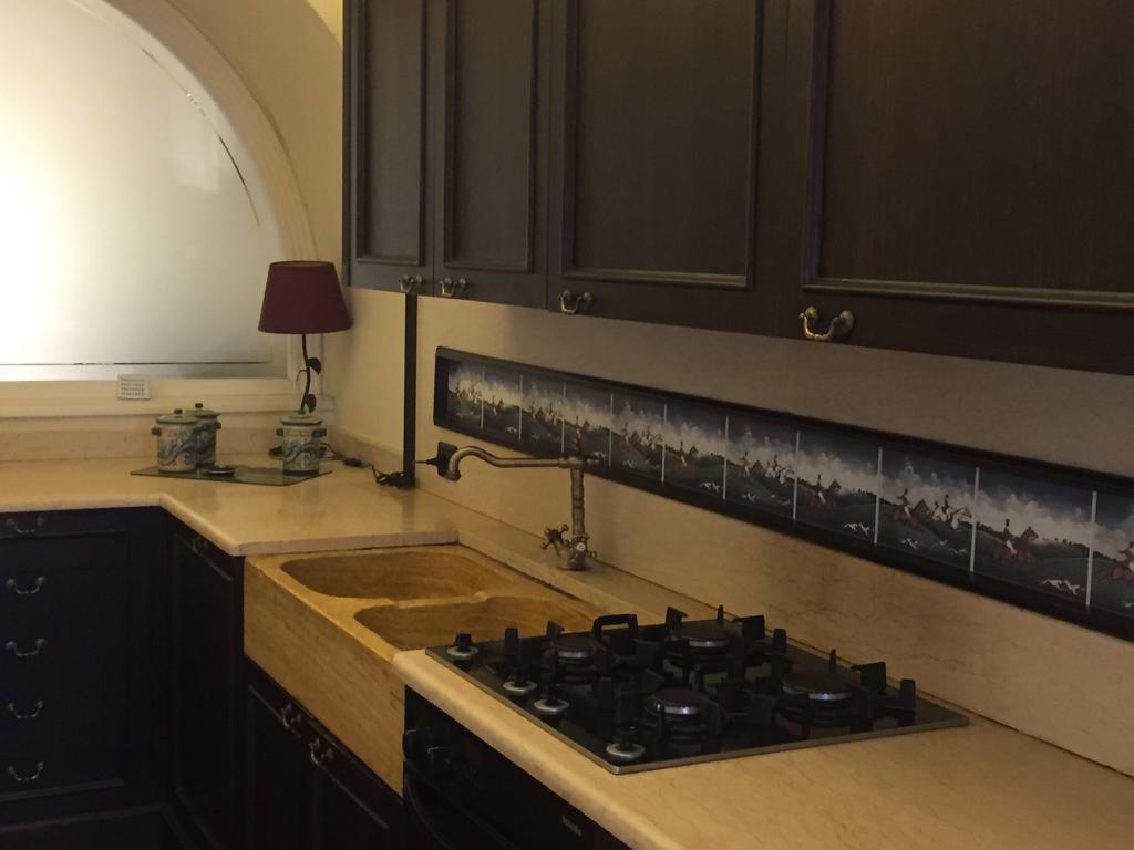 Loft Piazza Universita Catania Exterior photo